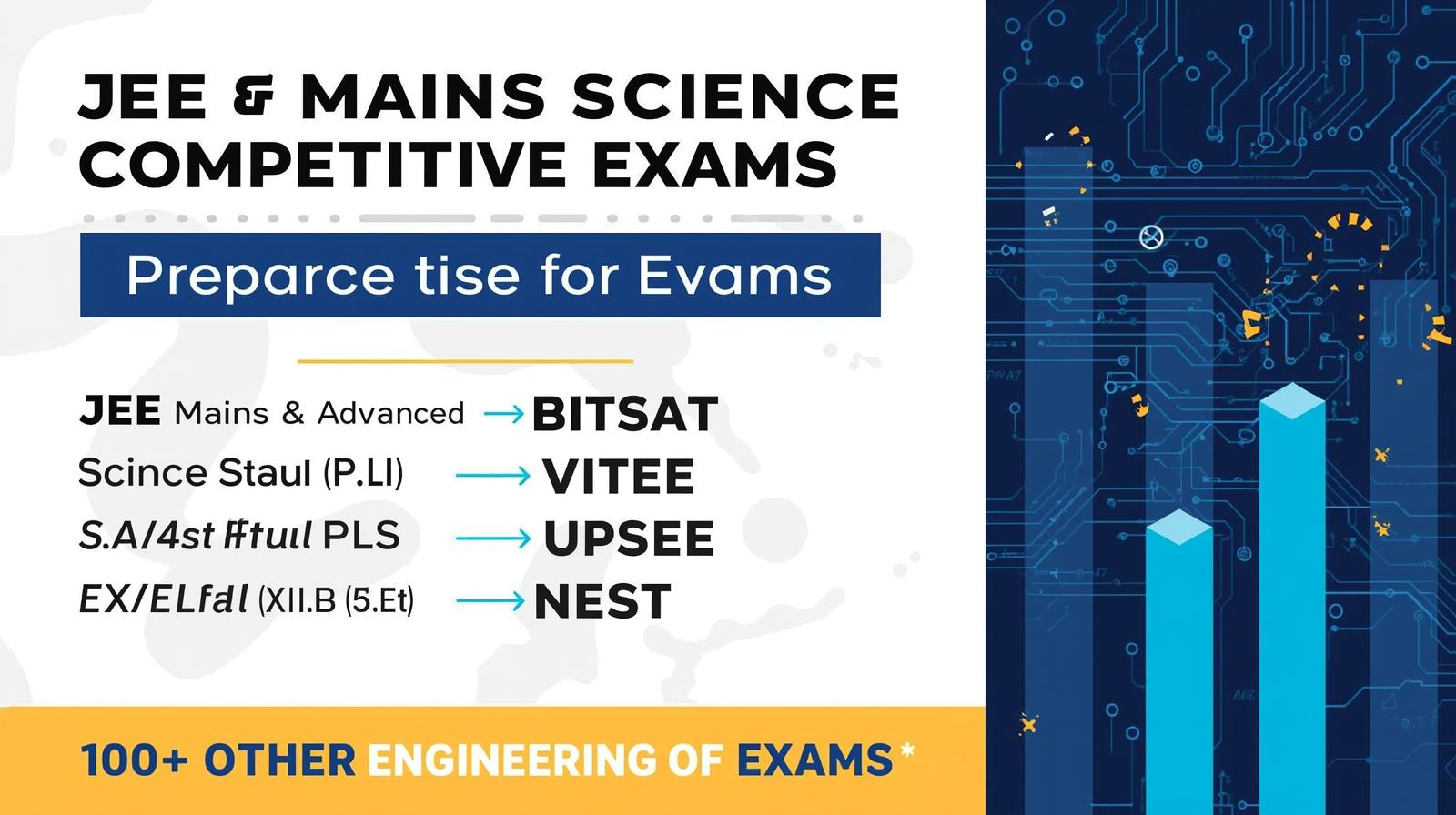 IIT Madras - NEET Preparation Course