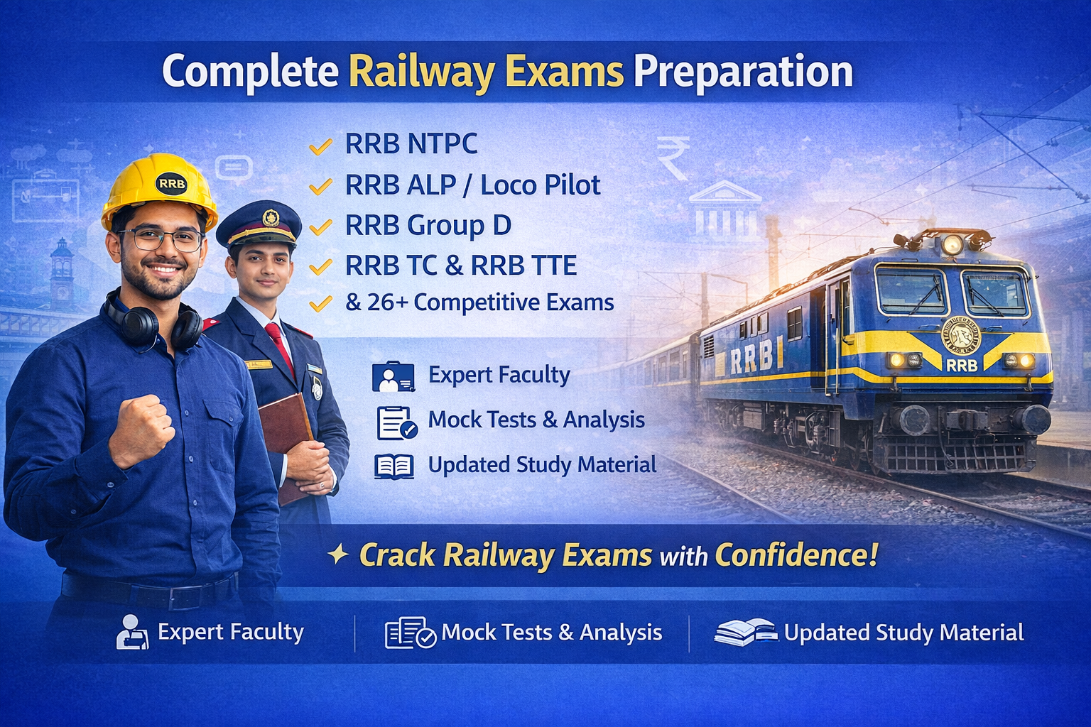 IIT Madras - NEET Preparation Course