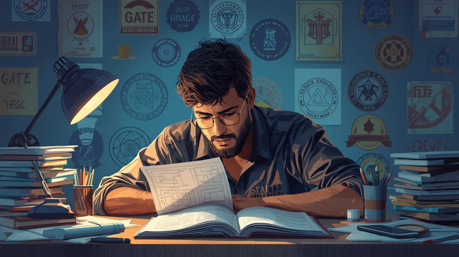 IIT Madras - NEET Preparation Course